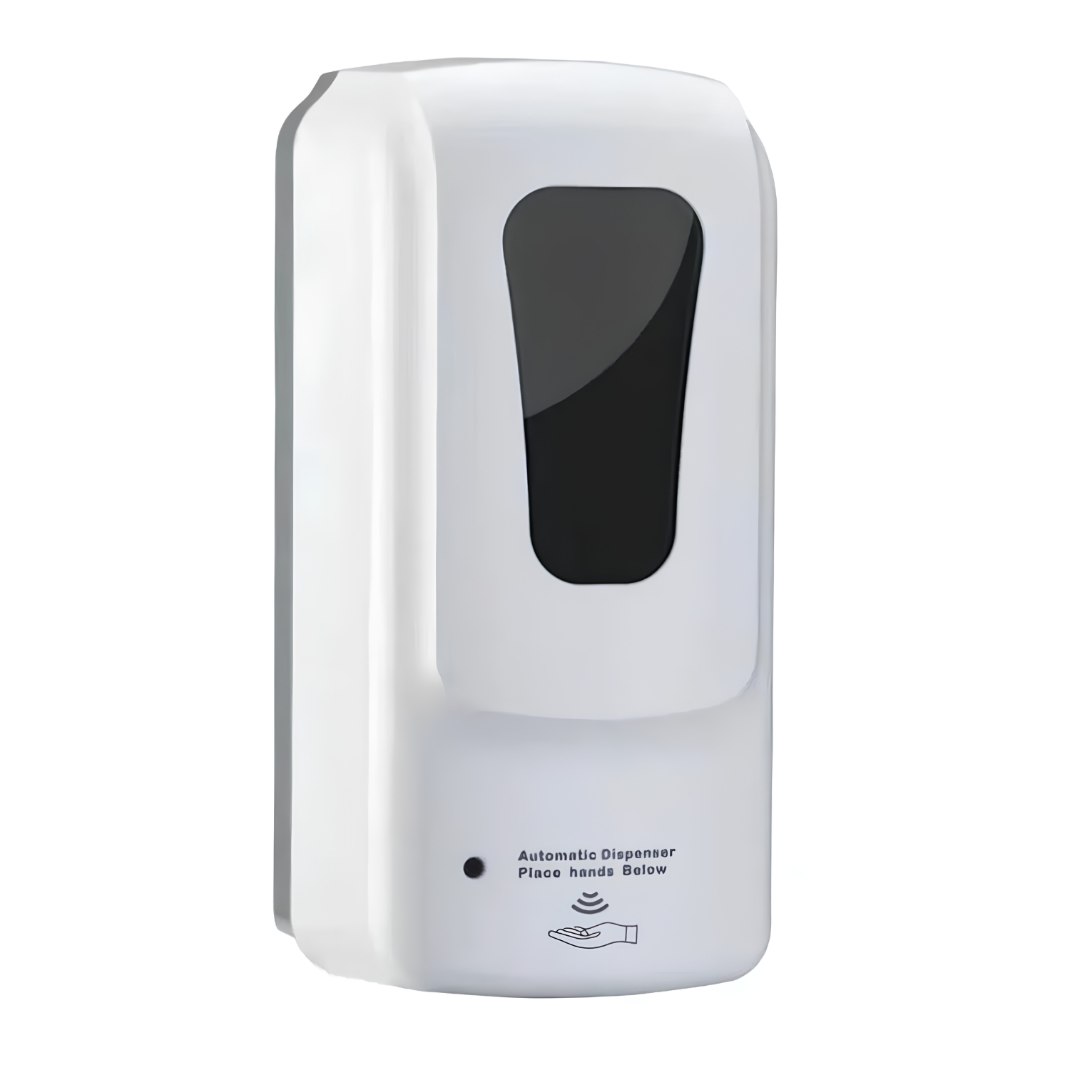 DISPENSADOR DE JABÓN AUTOMÁTICO 1000 ML - 3