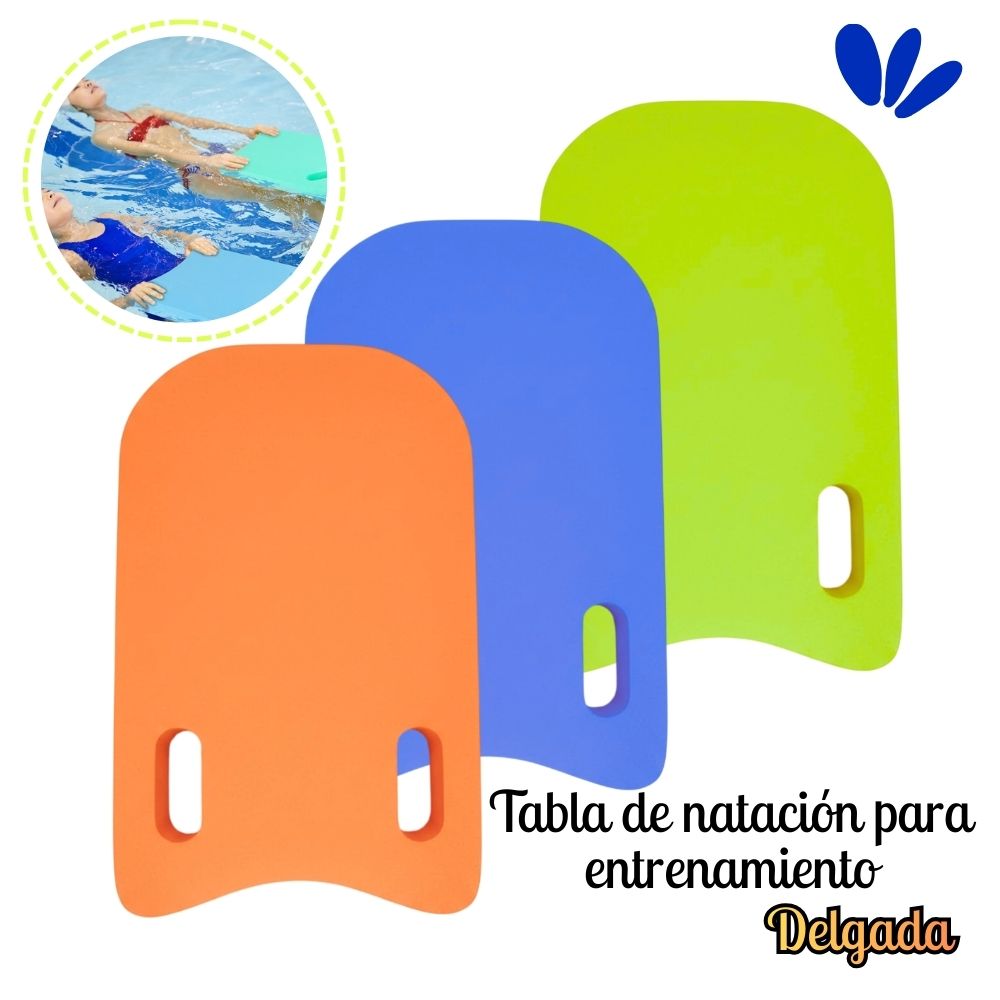 TABLA NATACIÓN TR14556 ENTRENAMIENTO - 1