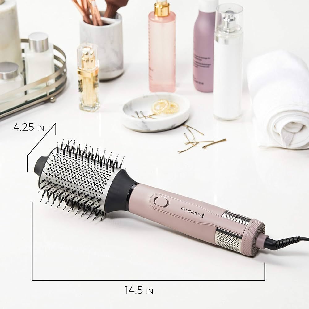 CEPILLO SECADOR REMINGTON WET2STYLE VOLUMINIZADOR - 7