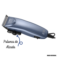 MAQUINA PARA CORTAR CABELLO GAMA SALÓN EXCLUSIVE PRO 7.6 - 2