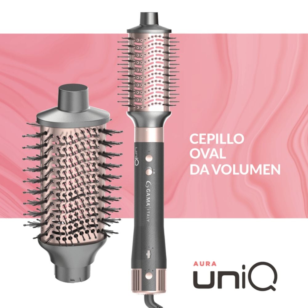 MODELADOR MULTISTYLER UNIQ AURA 4 EN 1 - 3