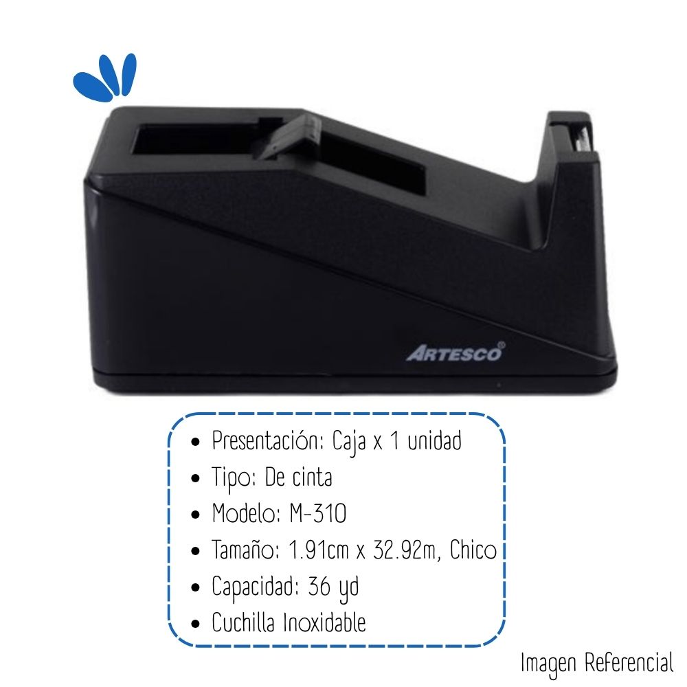 DISPENSADOR DE CINTA  M-310 - 2