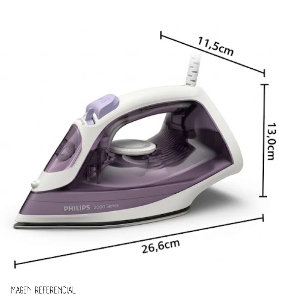 PLANCHA A VAPOR PHILIPS - DST2020-30 - 3
