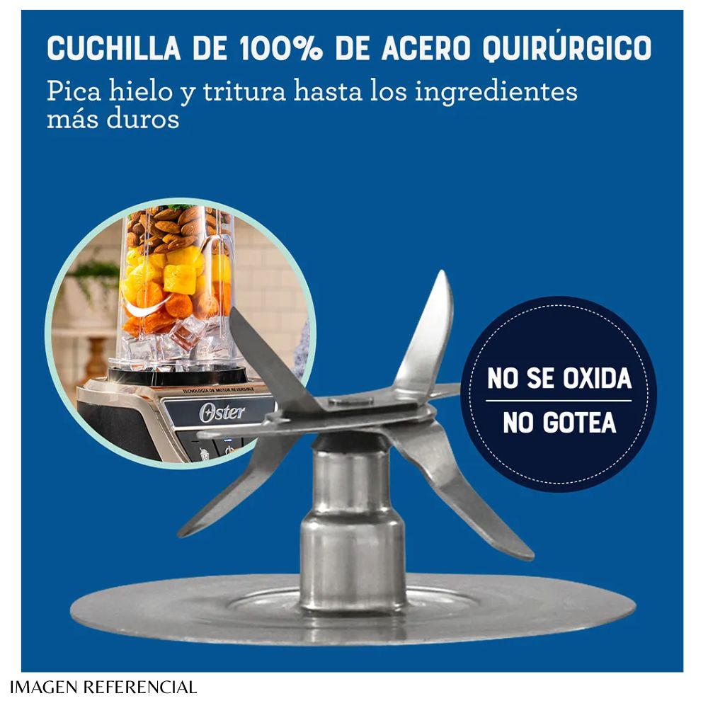 LICUADORA PERSONAL OSTER ACTIFIT+ - BLSTXPN7002 - 6