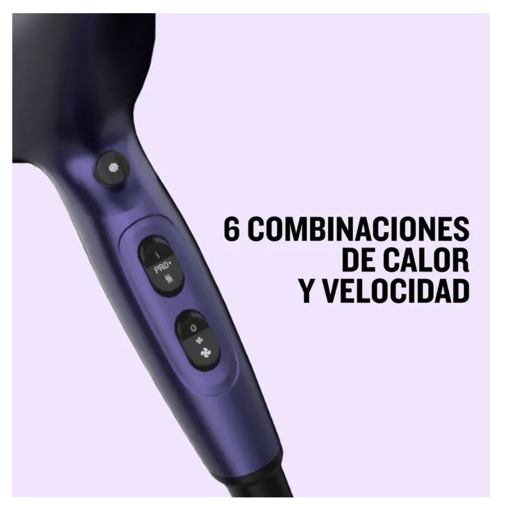 COMBO REMIGTON SECADORA GLOSS AC9350 + ALISADORA GLOSS S9350 - 9