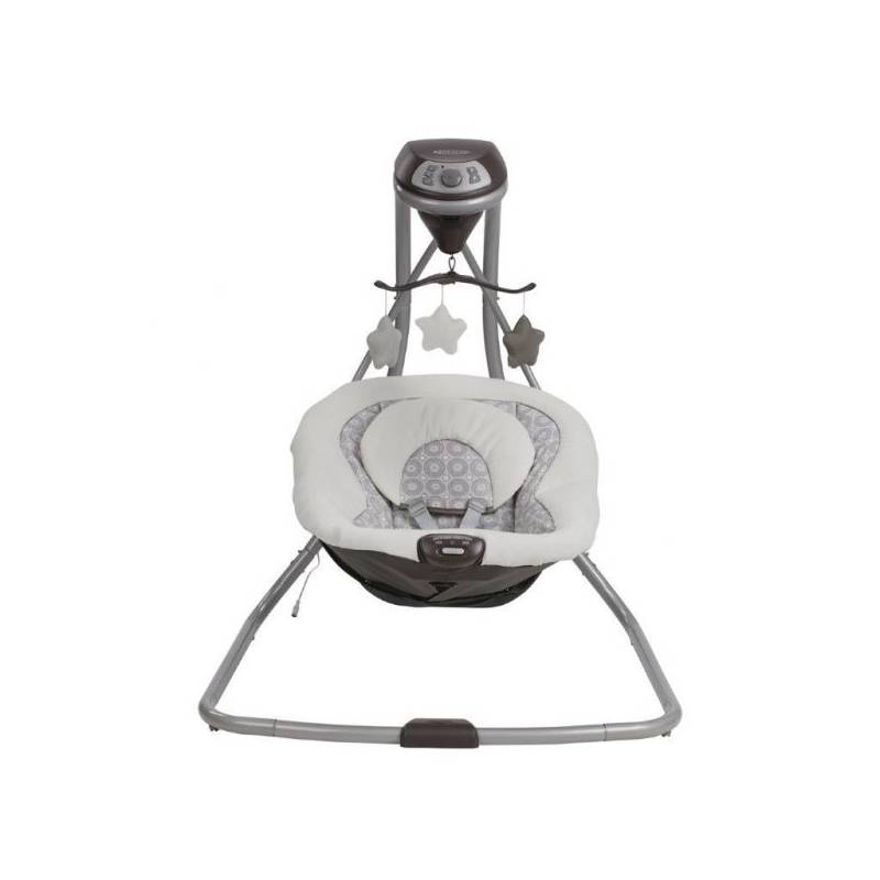 COLUMPIO SIMPLE SWAY ABBINGTON GRACO - 1
