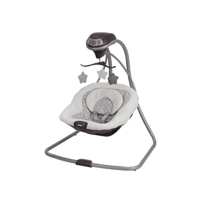 COLUMPIO SIMPLE SWAY ABBINGTON GRACO - 2
