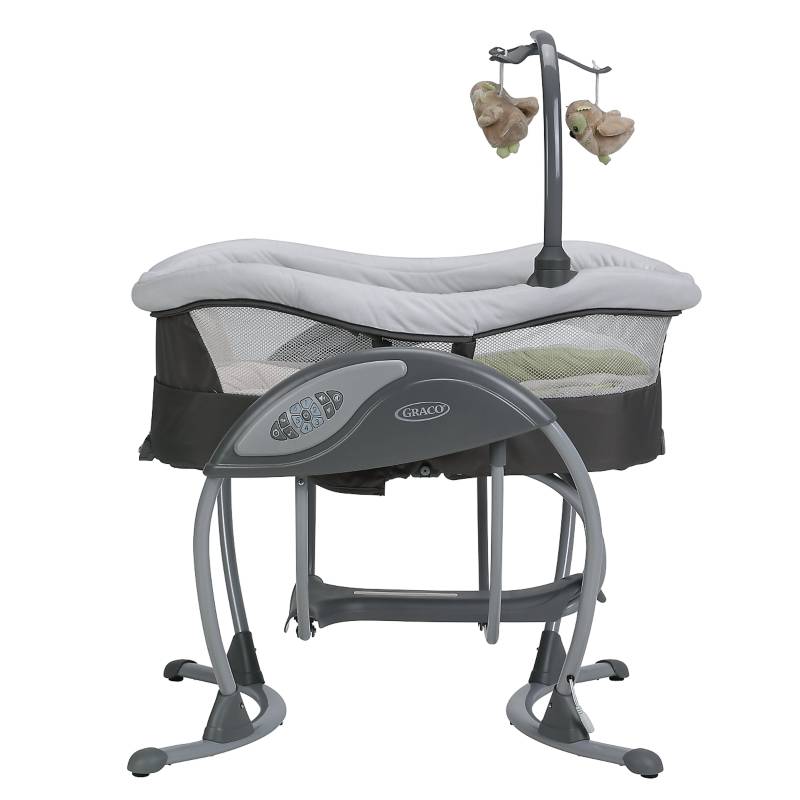 COLUMPIO GRACO SWG DUOGLIDER PERCY - 2