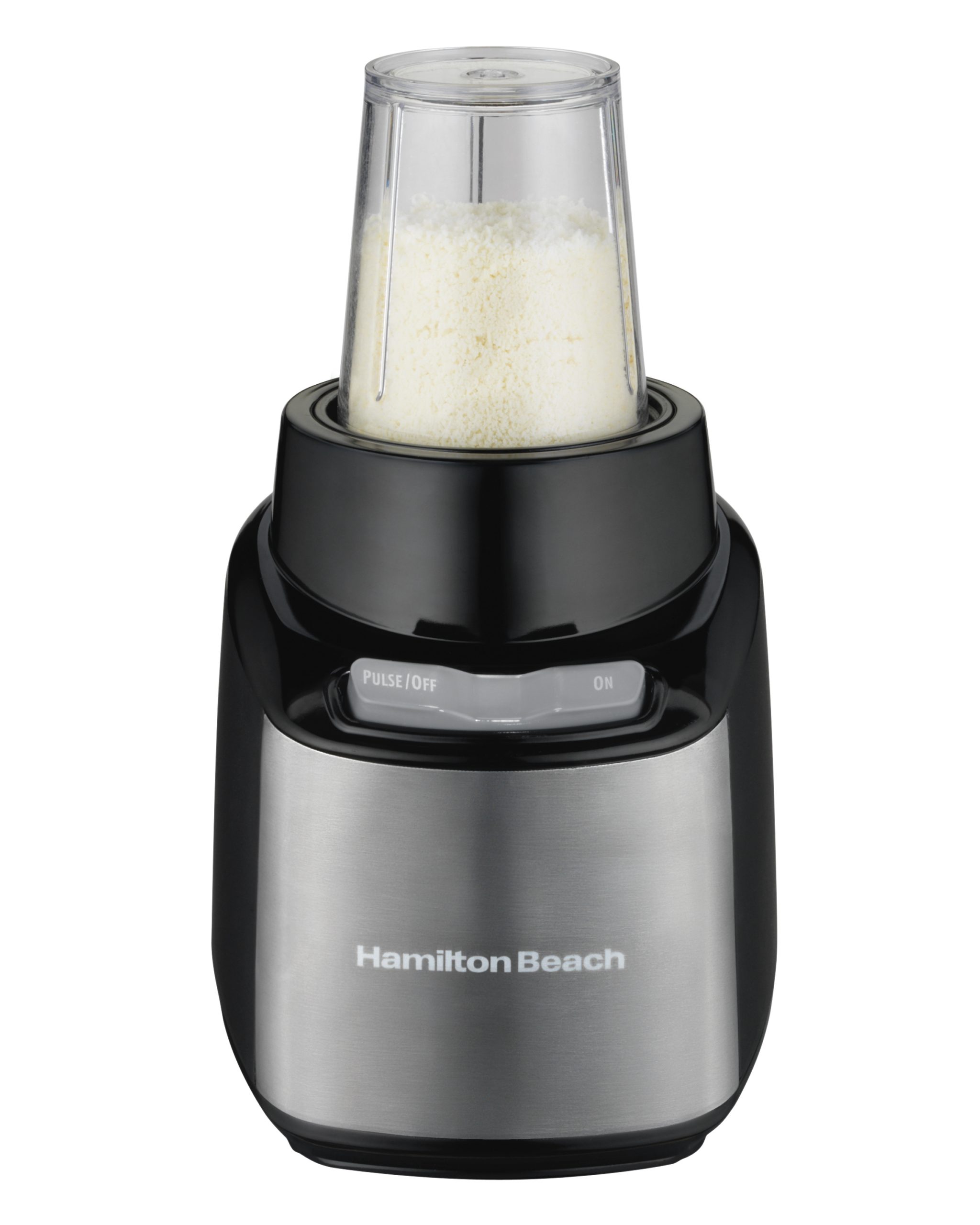 HAMILTON BEACH LICUADORA MULTIUSOS STAY OR GO - 2