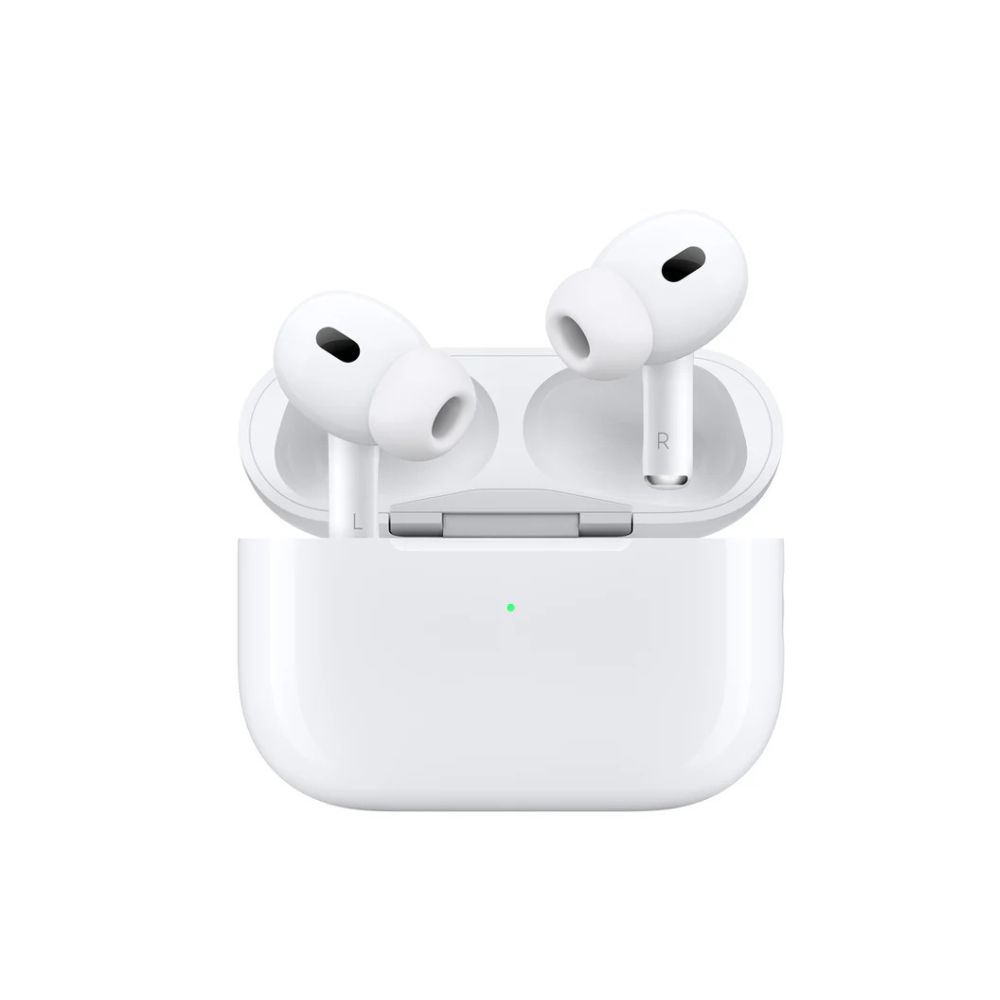 AIRPODS PRO 2 GENERACION (TIPO C) - 2
