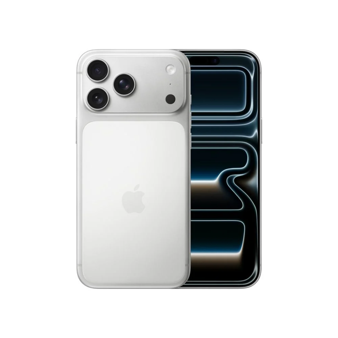 IPHONE 17 PRO MAX 512GB SILVER - ESIM - 1