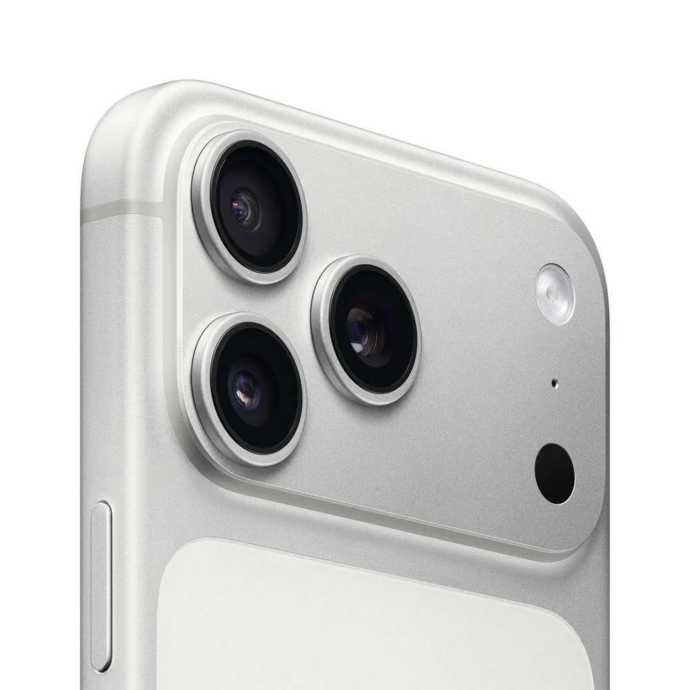 IPHONE 17 PRO MAX 512GB SILVER - ESIM - 2