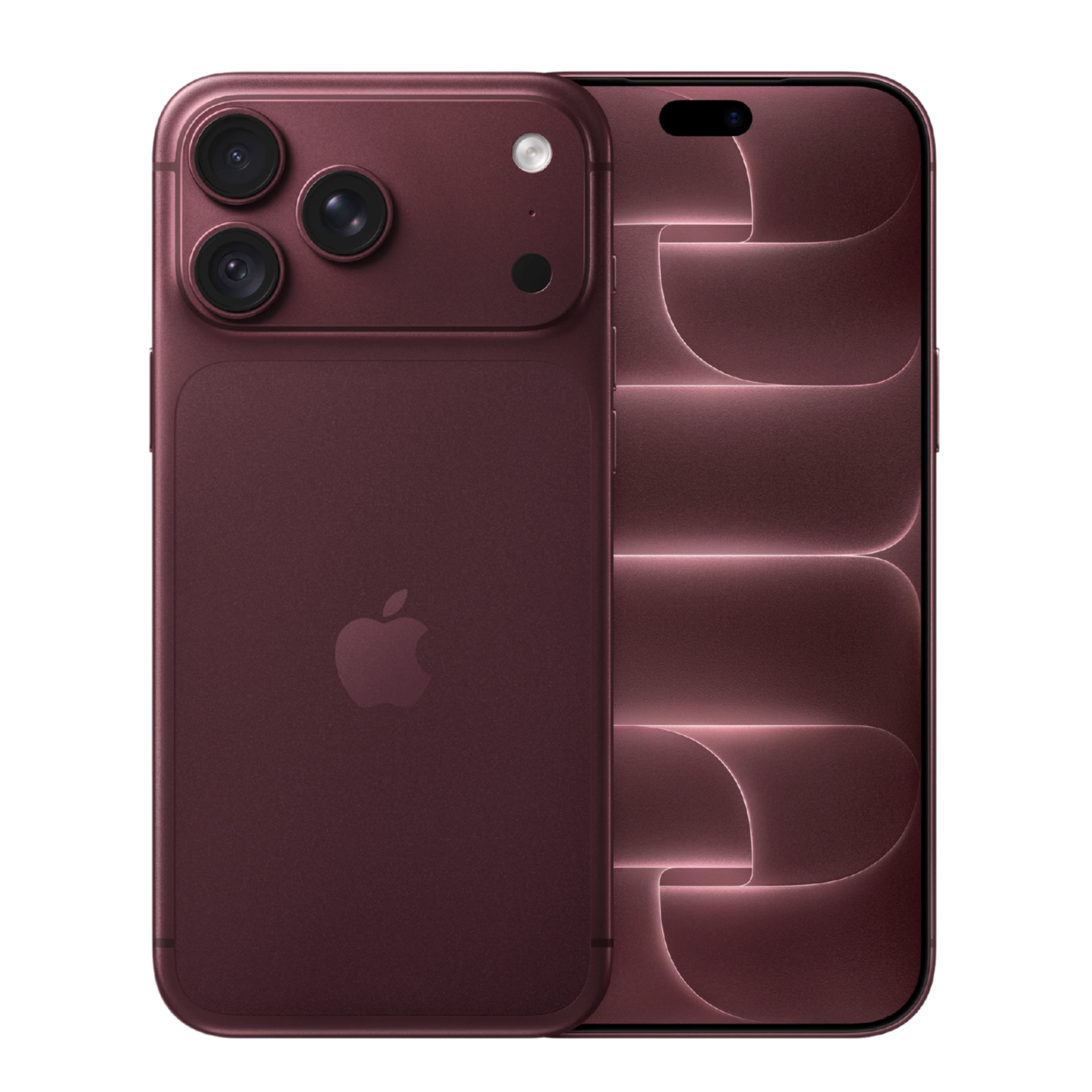 IPHONE 18 PRO MAX 256GB - ESIM - 1