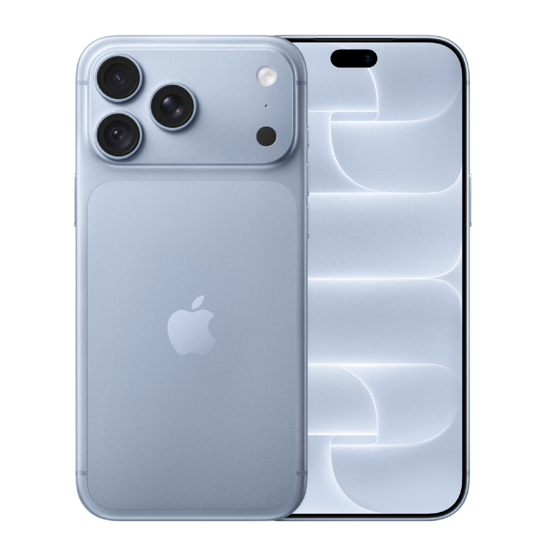 IPHONE 18 PRO MAX 256GB - ESIM - 1