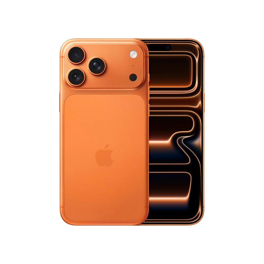IPHONE 17 PRO MAX 256GB - ESIM - 1