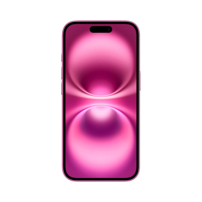 APPLE IPHONE 16 256GB - PINK - 2