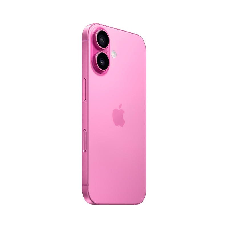 APPLE IPHONE 16 256GB - PINK - 3
