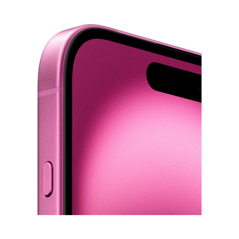 APPLE IPHONE 16 256GB - PINK - 4