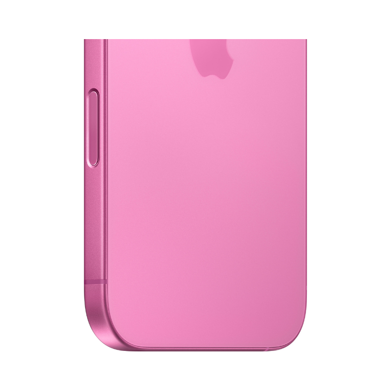 APPLE IPHONE 16 256GB - PINK - 5