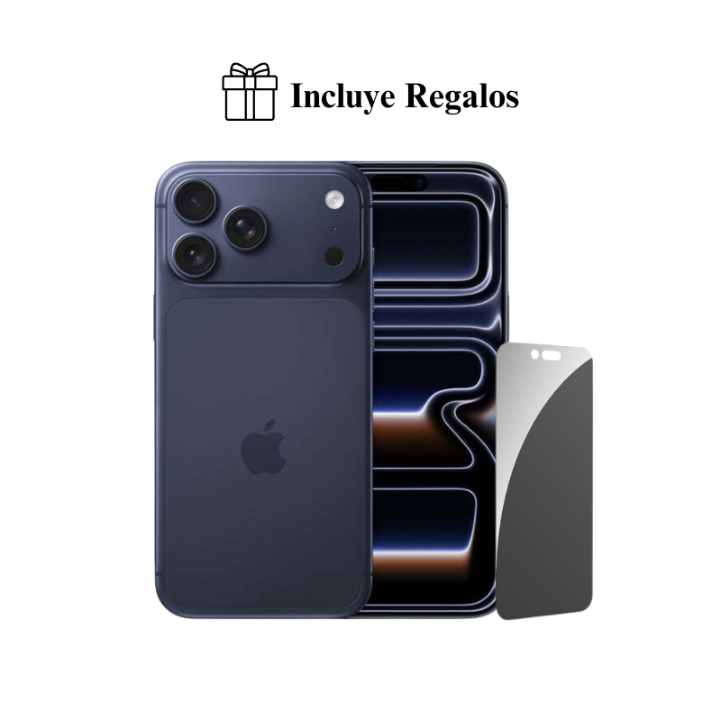 APPLE IPHONE 17 PRO MAX 256GB (ESIM) + REGALO - 1