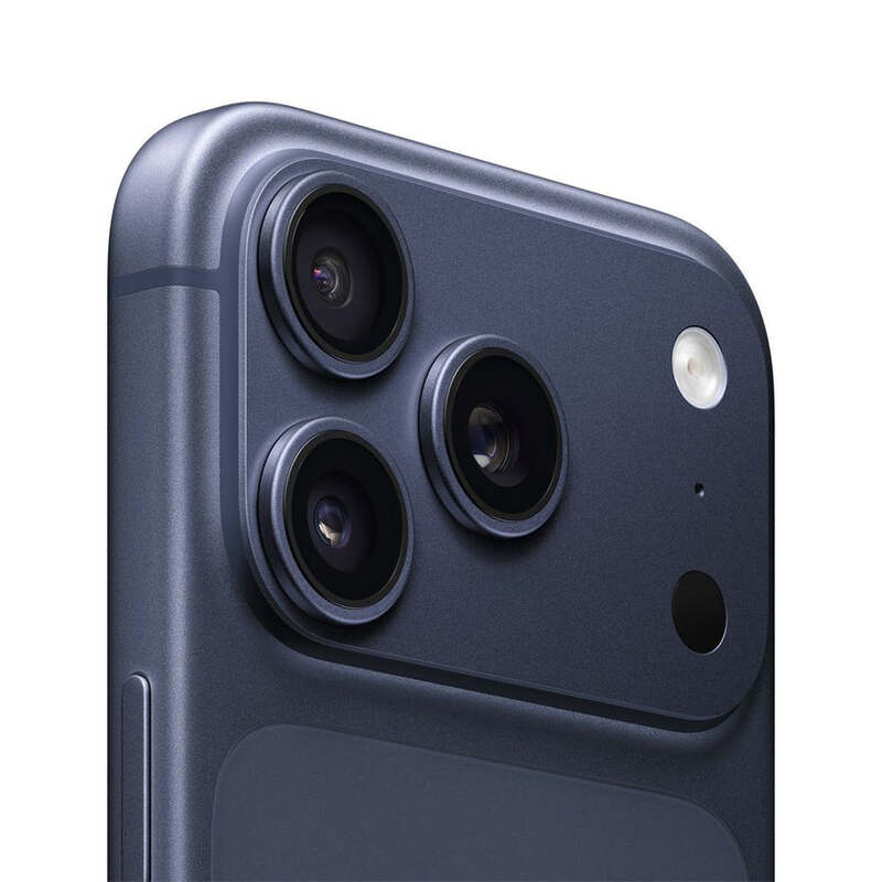 APPLE IPHONE 17 PRO 256GB (ESIM) - DEEP BLUE + REGALO - 2