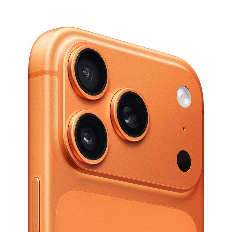 APPLE IPHONE 17 PRO 512GB (ESIM) - COSMIC ORANGE - 2