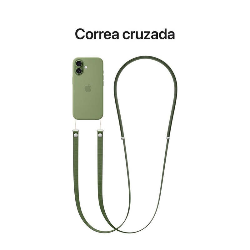 APPLE IPHONE 17 256GB (ESIM) - 8