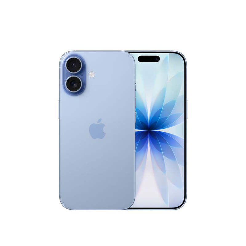 APPLE IPHONE 17 256GB (ESIM) - 1