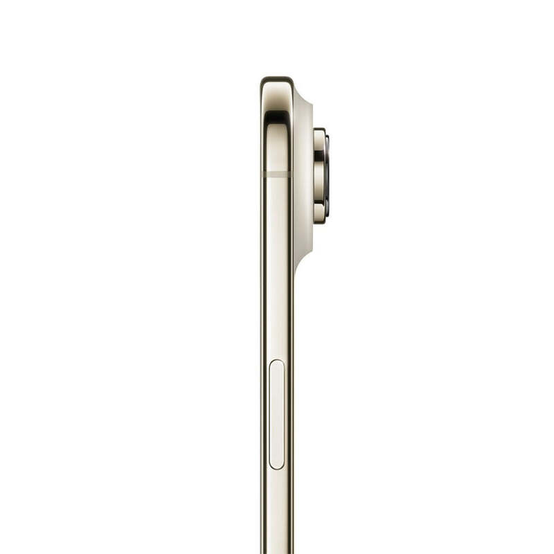 APPLE IPHONE AIR 256GB (ESIM) - LIGHT GOLD - 3