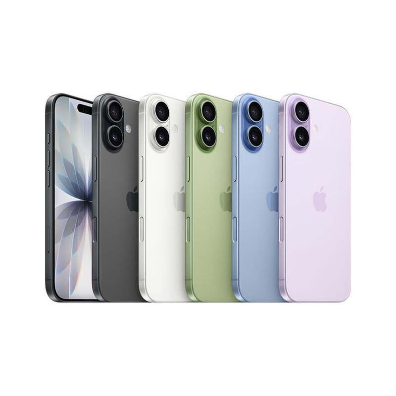 APPLE IPHONE 17 256GB (ESIM) + COMBO DE REGALO - 7
