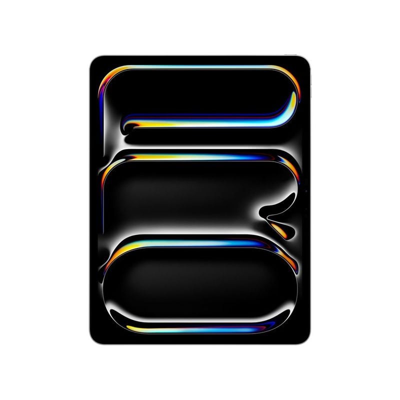 IPAD PRO 13″ CHIP M5 256GB WI-FI (2025) - SILVER - 1