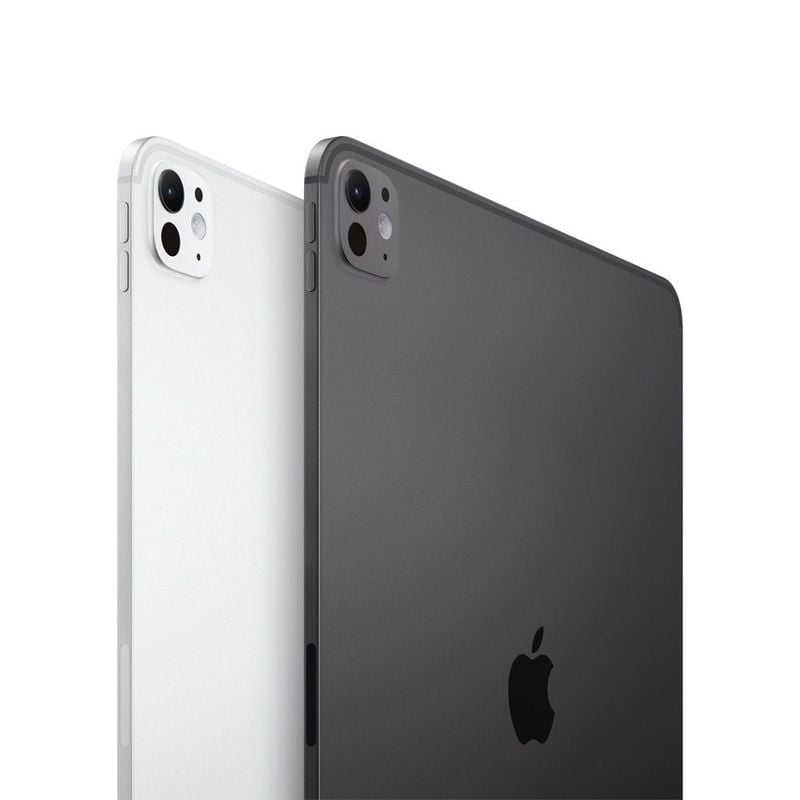 IPAD PRO 13″ CHIP M5 256GB WI-FI (2025) - SILVER - 2
