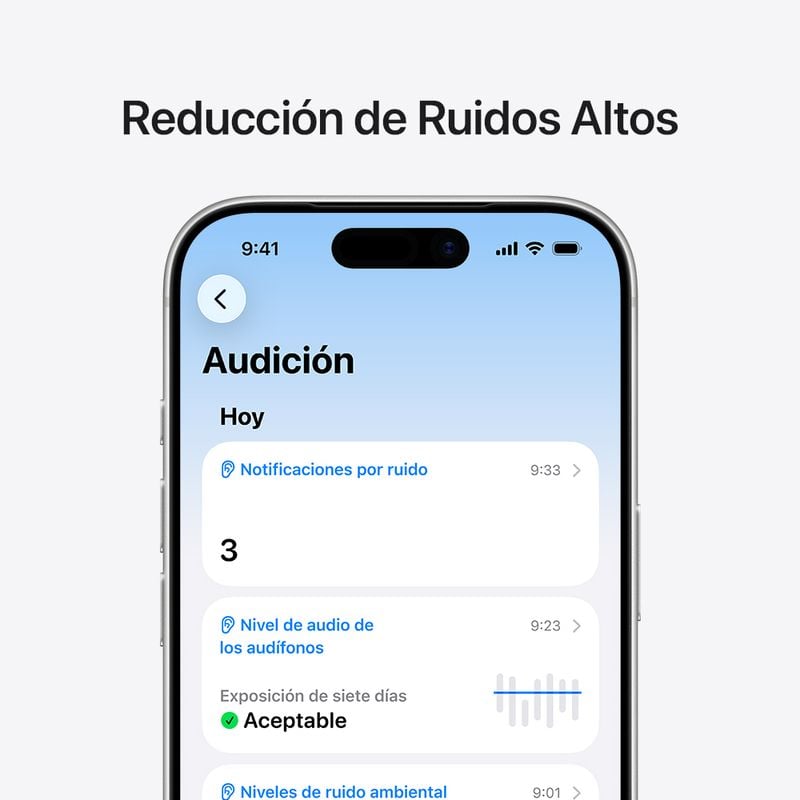 AIRPODS PRO 3RA GENERACION 2025 - 4