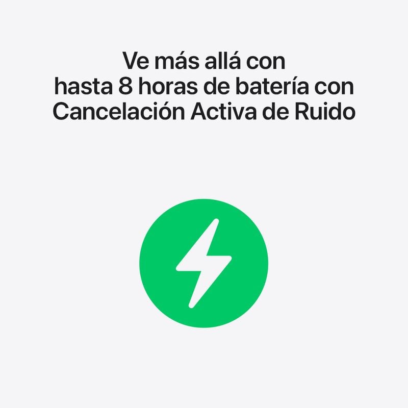 AIRPODS PRO 3RA GENERACION 2025 - 7