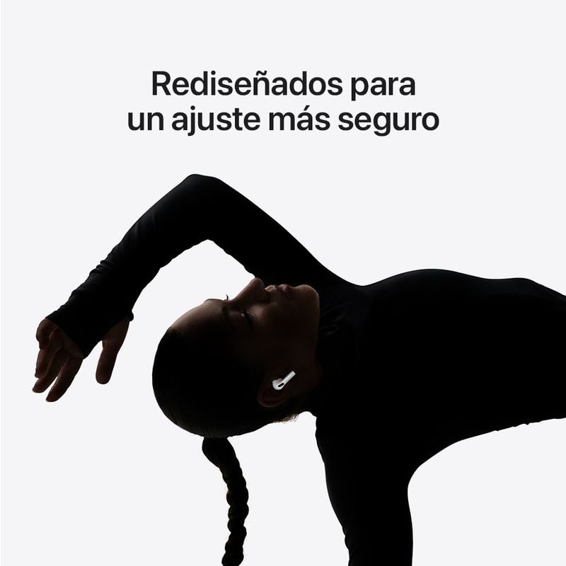 AIRPODS PRO 3RA GENERACION 2025 - 5