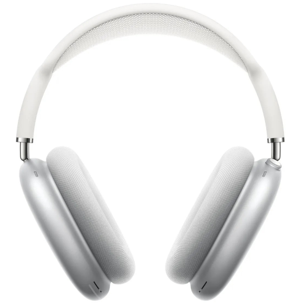 AUDIFONOS APPLE AIRPODS MAX USB-C - SILVER (2024) - 1