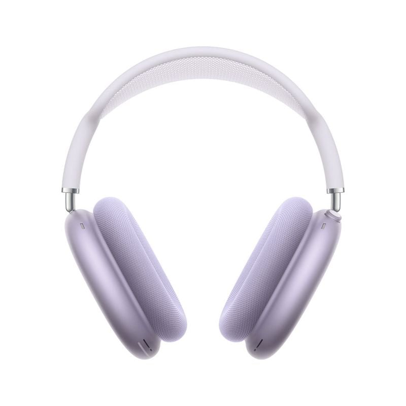 AUDIFONOS APPLE AIRPODS MAX USB-C - PURPLE (2024) - 1