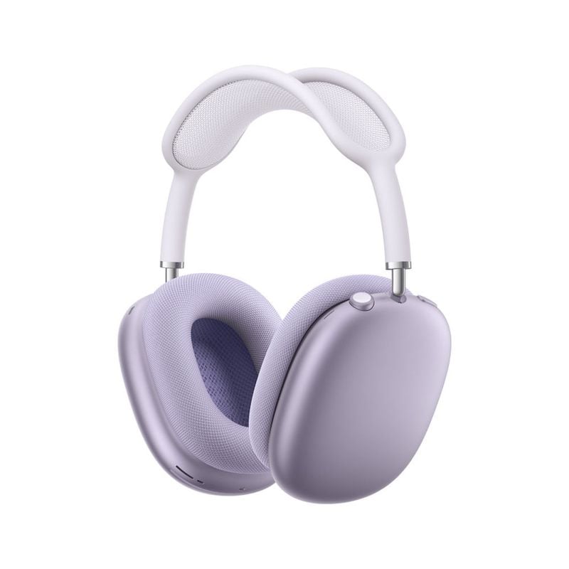AUDIFONOS APPLE AIRPODS MAX USB-C - PURPLE (2024) - 2