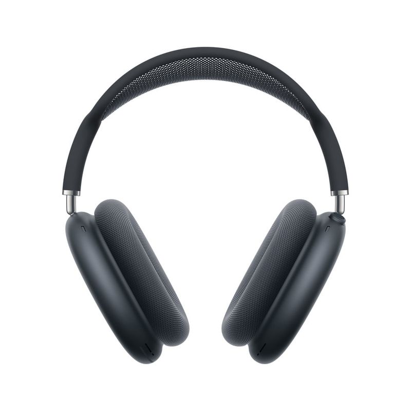 AUDIFONOS APPLE AIRPODS MAX USB-C - MIDNIGHT (2024) - 1