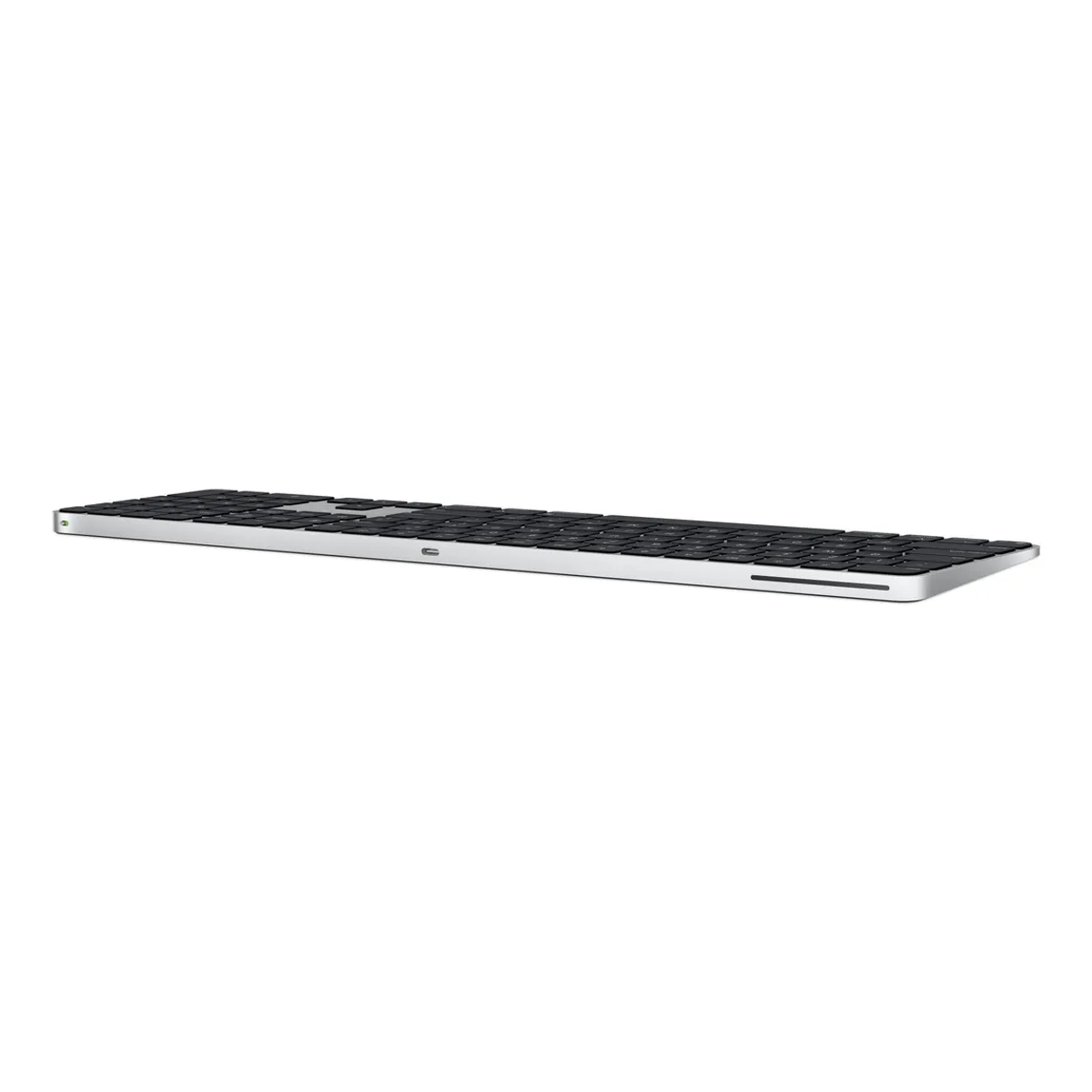 NUEVO MAGIC KEYBOARD CON TOUCH ID Y TECLADO NUMERICO PARA MAC TECLAS NEGRAS INGLES - 2