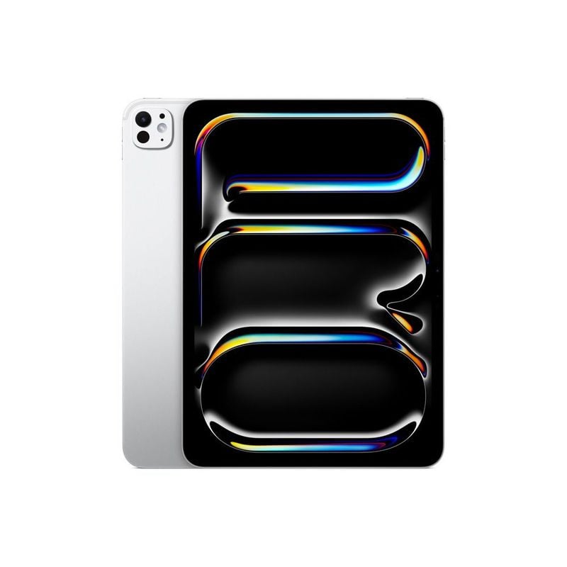 NUEVO IPAD PRO 11″ CHIP M5 256GB WI-FI (2025) - 1
