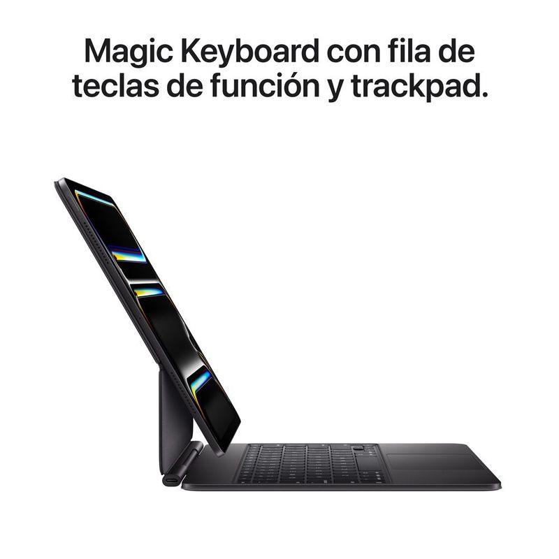 NUEVO IPAD PRO 13″ CHIP M5 512GB WI-FI (2025) - 5