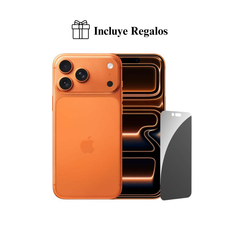 IPHONE 17 PRO MAX 512GB (ESIM) + REGALO - 1