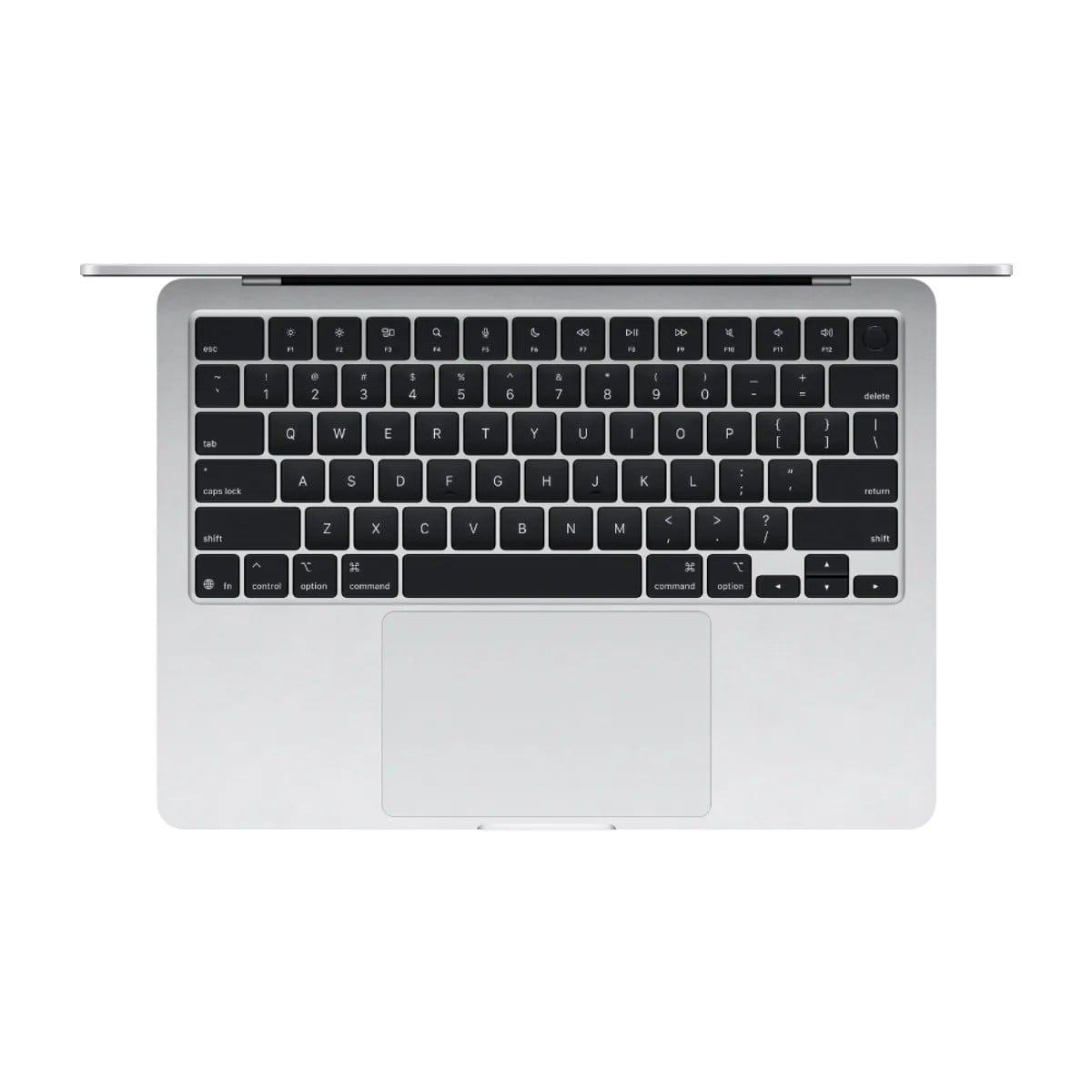 NUEVA MACBOOK AIR M5 13” 16GB RAM + 512GB (TECLADO INGLES) + REGALO - 2