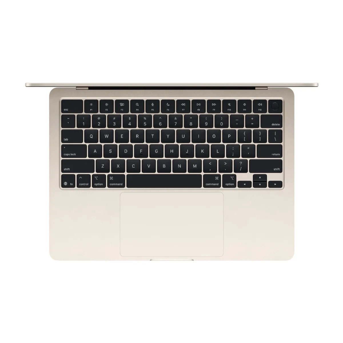 NUEVA MACBOOK AIR M5 13” 16GB RAM + 512GB (TECLADO INGLES) + REGALO - 2
