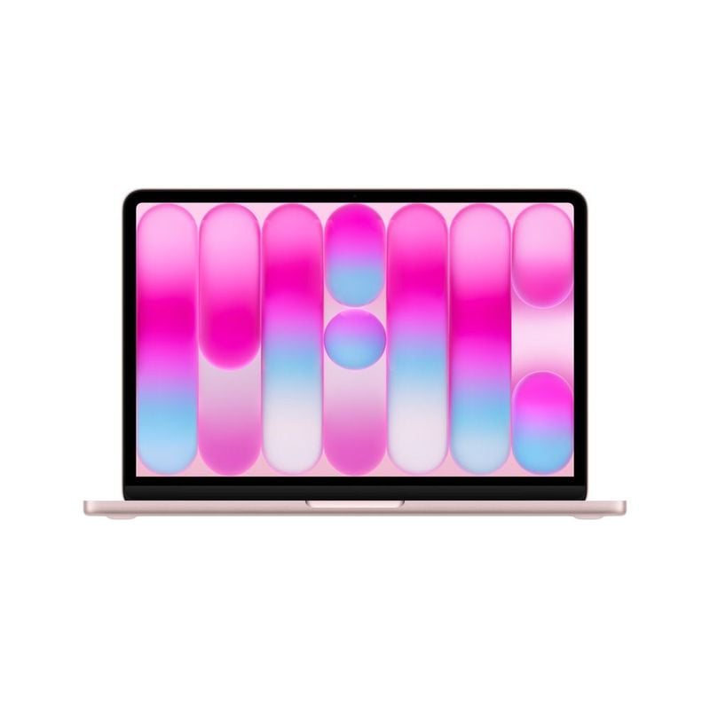 NUEVA MACBOOK NEO A18 PRO 13” 8GB RAM + 256GB (TECLADO INGLES) - 1