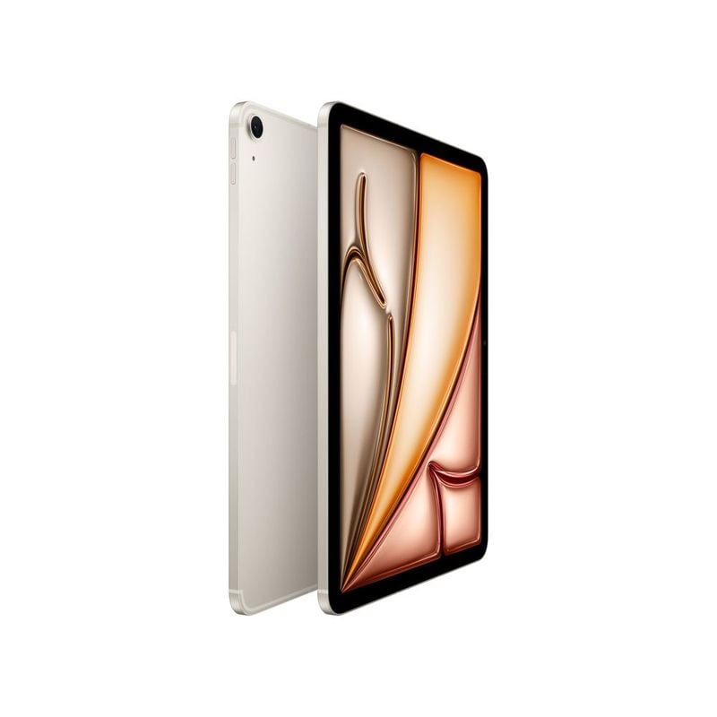 NUEVO APPLE IPAD AIR 11″ CHIP M4 WIFI 128GB - STARLIGHT ( 2026 ) + REGALO - 2