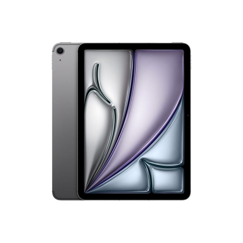 NUEVO APPLE IPAD AIR 11″ CHIP M4 WIFI 256GB - SPACE GRAY ( 2026 ) + PENCIL PRO + REGALO - 2