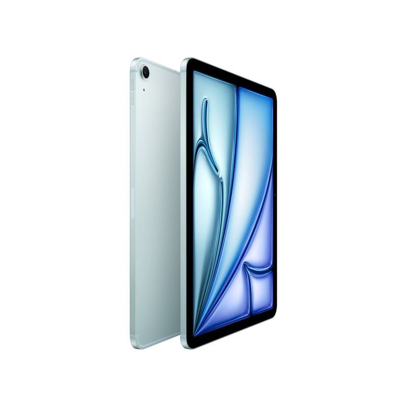 NUEVO APPLE IPAD AIR 11″ CHIP M4 WIFI 128GB - BLUE ( 2026 ) + REGALO - 2