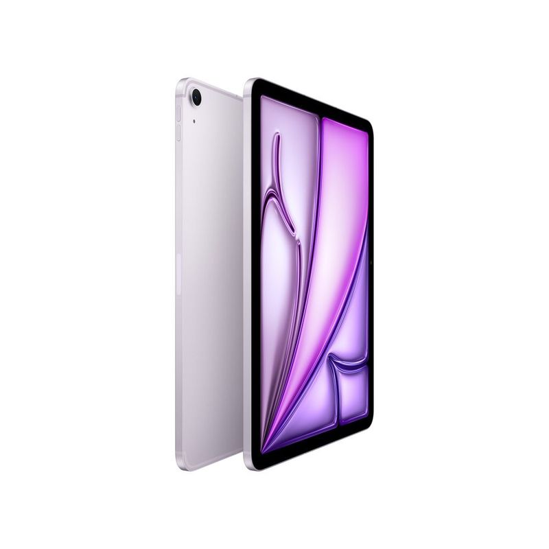 NUEVO APPLE IPAD AIR 11″ CHIP M4 WIFI 128GB - PURPLE ( 2026 ) + REGALO - 2